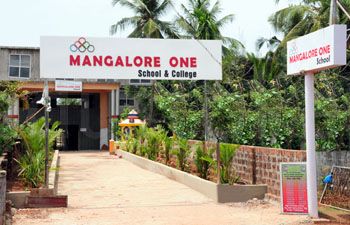  Mangalore One School