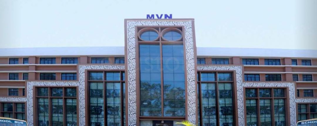  MVN SCHOOL