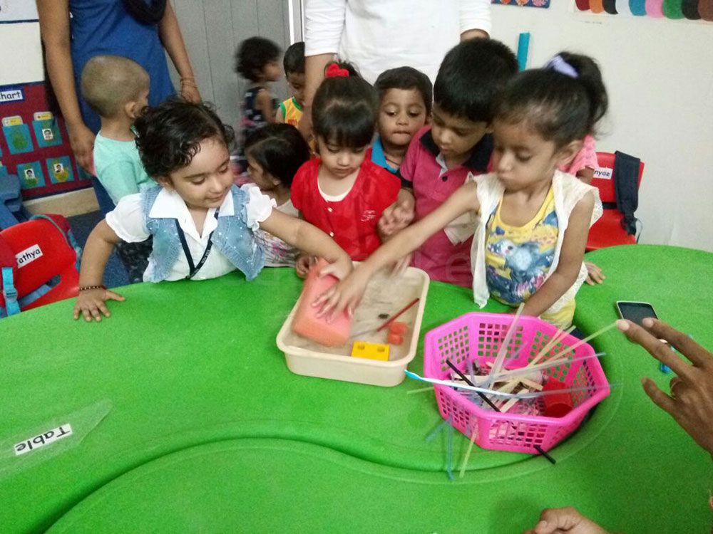  RISEKIDS PRE SCHOOL