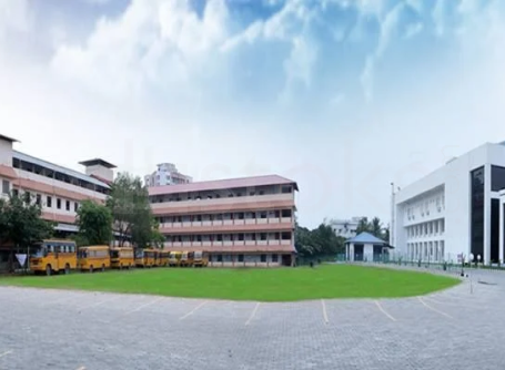  Saraswathy Vidyanikethan School