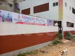  AANGGAN PLAY SCHOOL Doddanekkundi