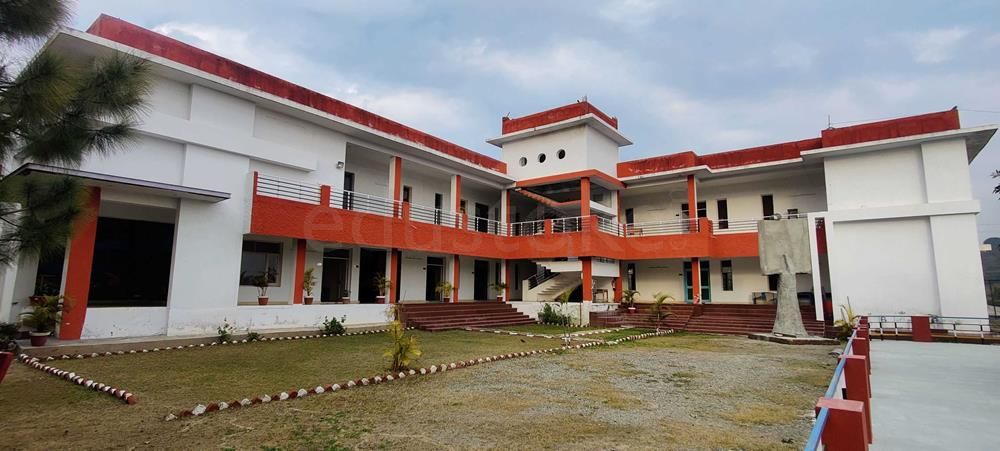  The Indian Heritage School