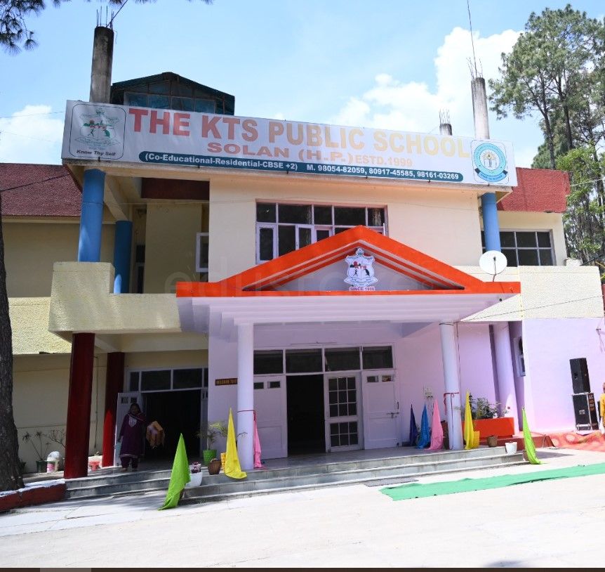  KTS Public School