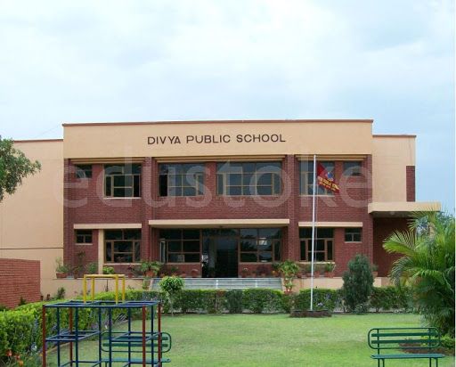  DIVYA PUBLIC SCHOOL