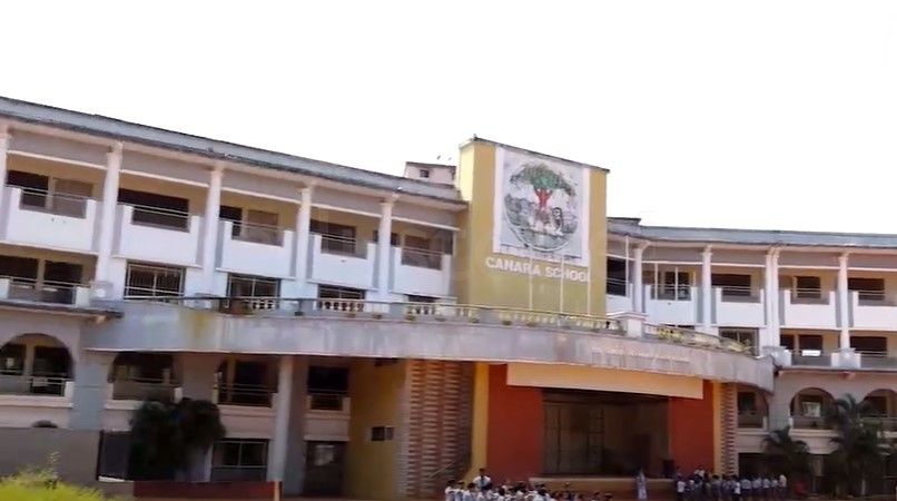  Canara High School