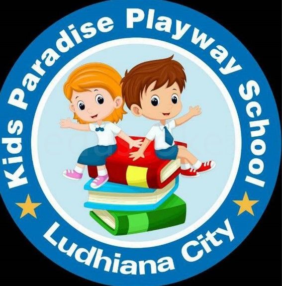  Kids Paradise Playway School