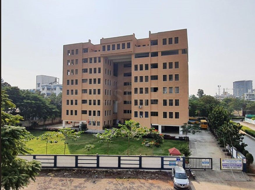  Podar International School  - Pune (Wakad) (CBSE)