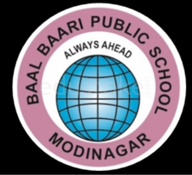  BAL BARI PUBLIC SCHOOL