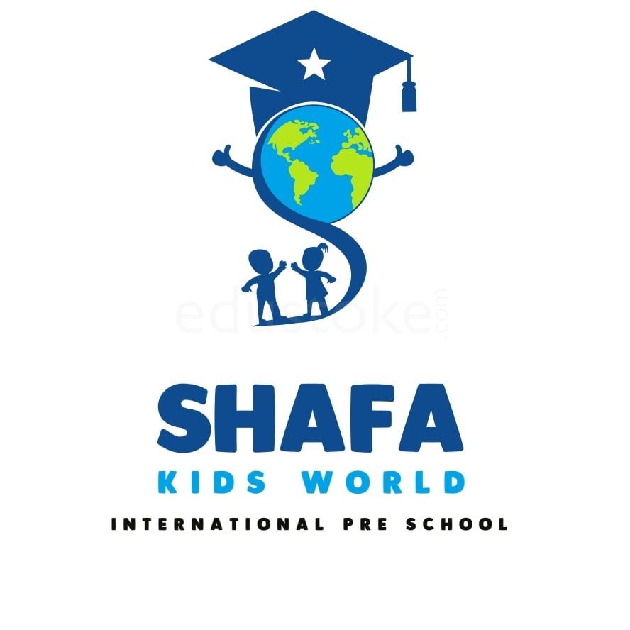  Shafa Kids World International Pre School Avadi