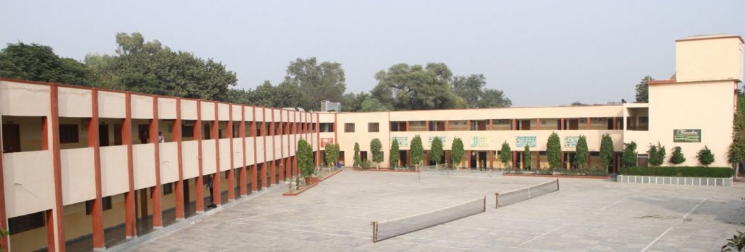  GURU HARKRISHAN PUBLIC SCHOOL