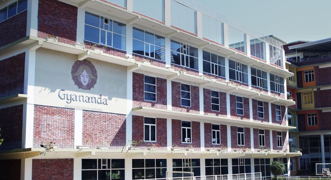  Gyananda School For Girls