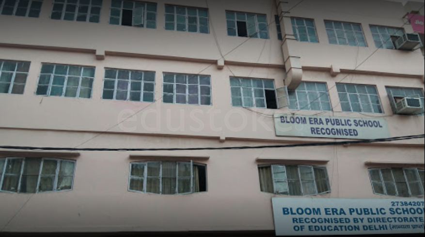  Bloom Era Public School