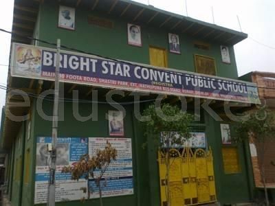  Bright Star Convent School