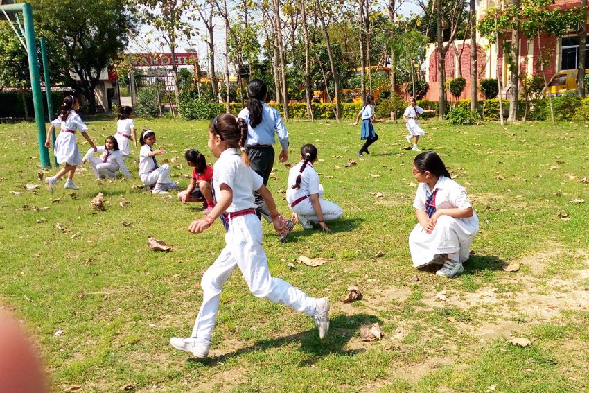  GANDHI INTERNATIONAL PUBLIC SCHOOL