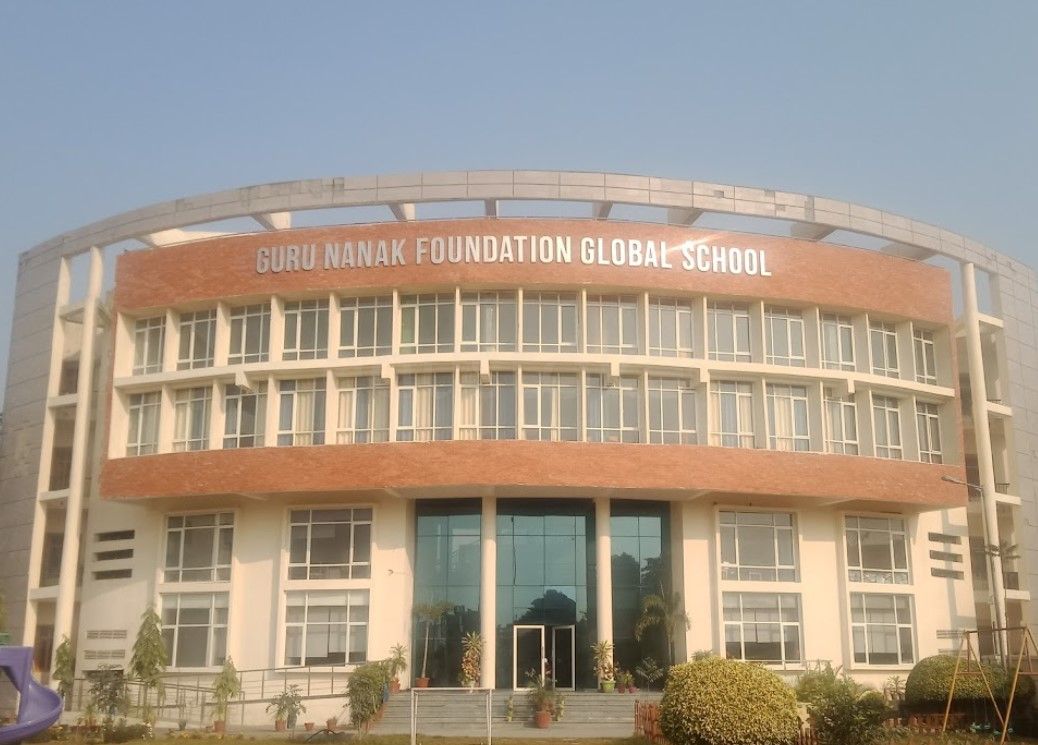  GURU NANAK FOUNDATION GLOBAL SCHOOL