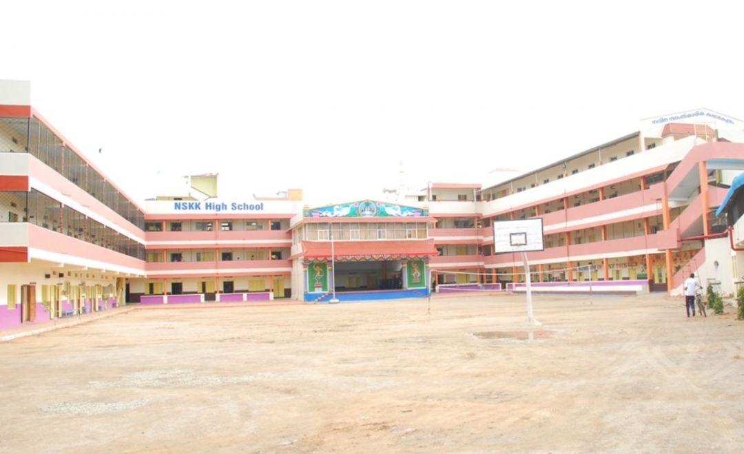  NSKK High School