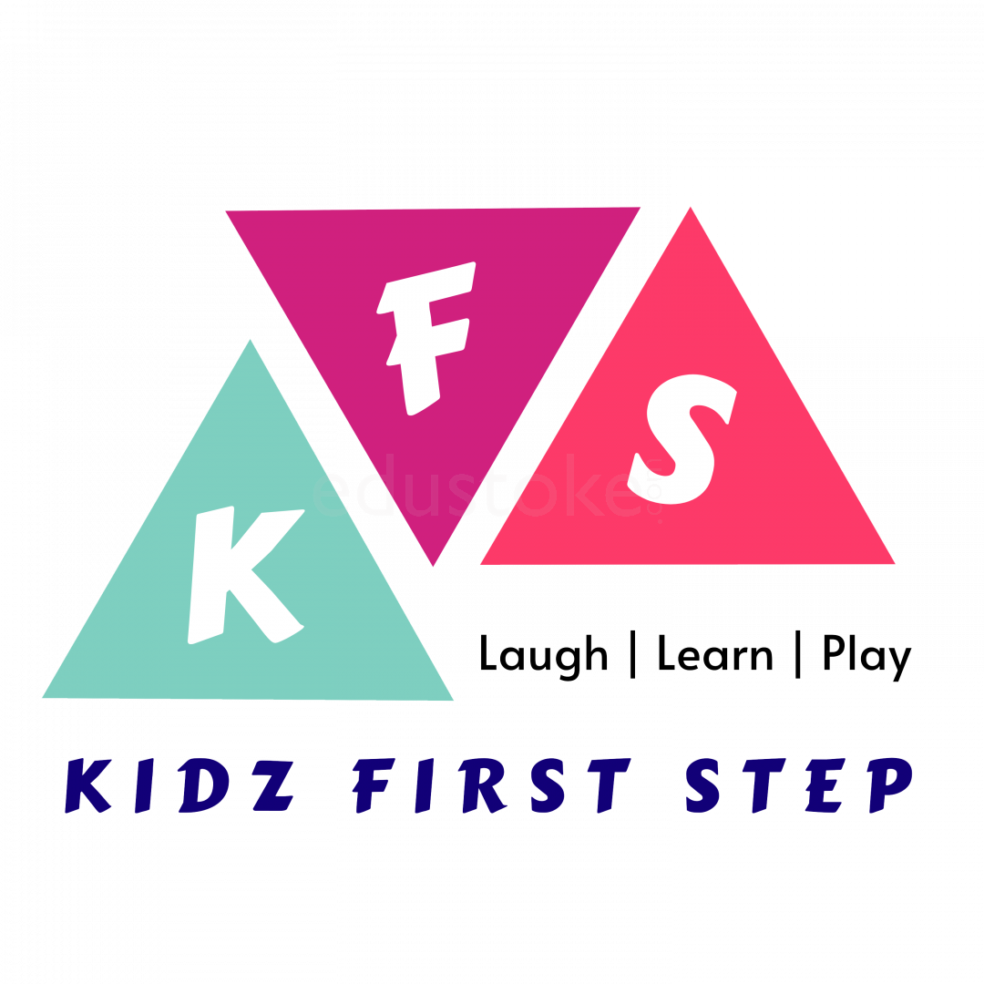  Kidz First Step