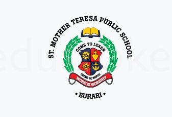  ST. MOTHER TERESA PUBLIC SCHOOL