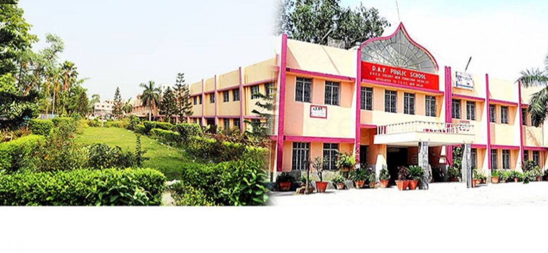  DAV Public School