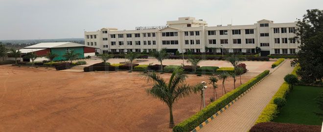  Gnana Jyothi School