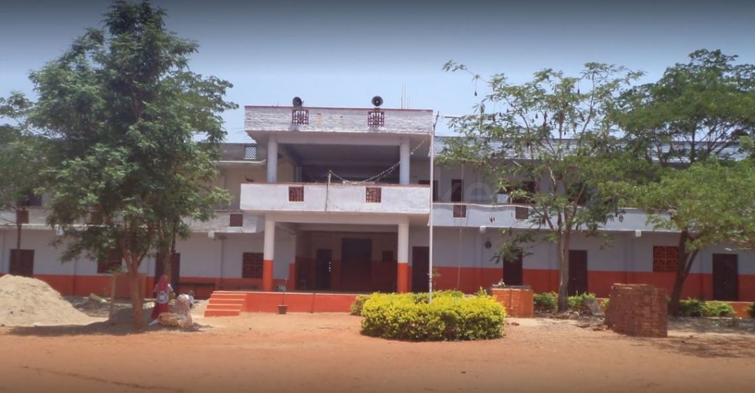  Kg Public School