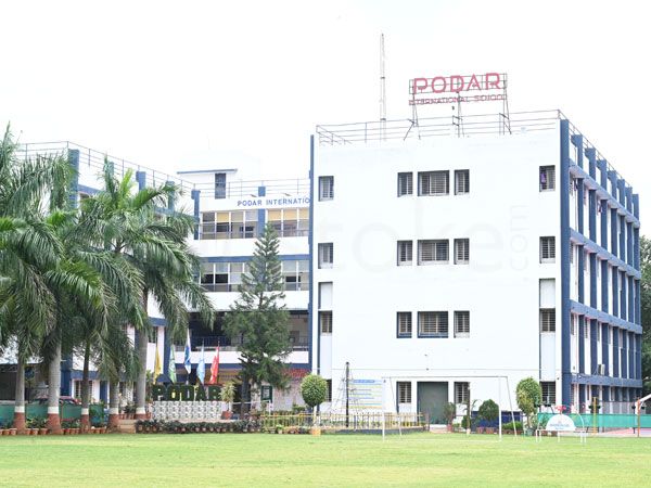  Podar International School  - Nashik (Tapovan Link Road)