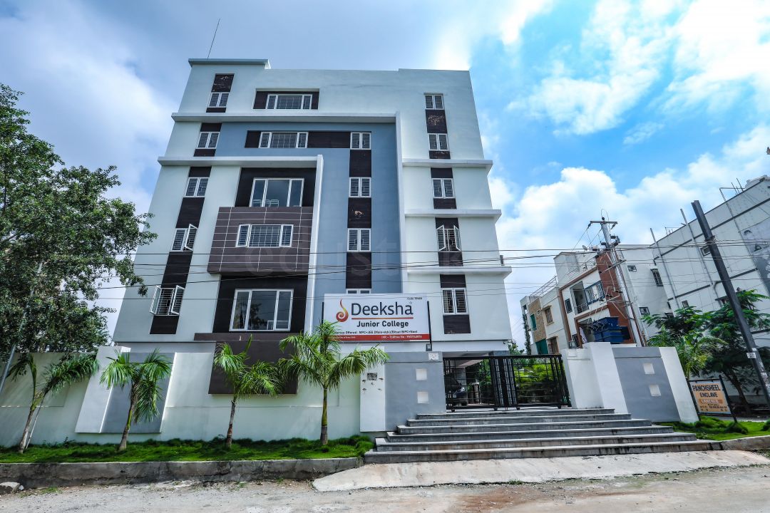  Deeksha,Kompally,Hyderabad