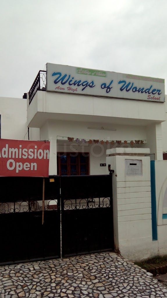  Wings Of Wonder