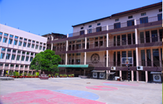  Dr. Virendra Swarup Memorial Public School