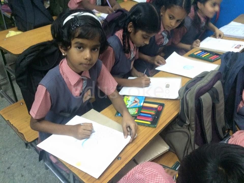 Charans Public School, Nagashettyhalli, Domlur, Bengaluru - Fees ...