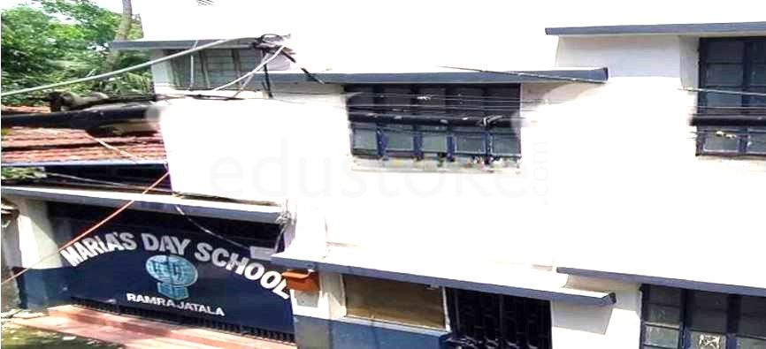  Marias Day School