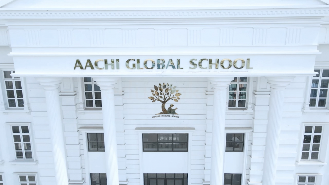  Aachi Global School