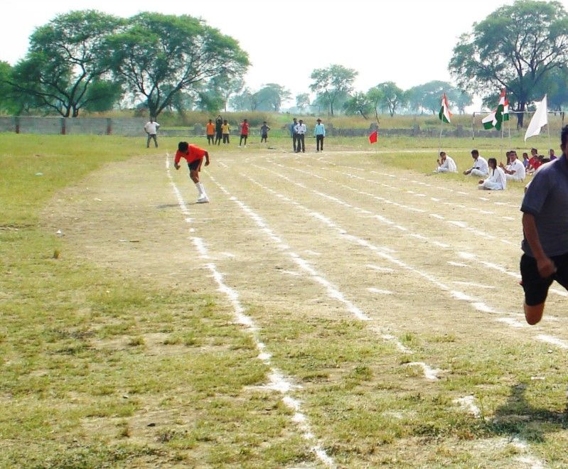  Gurukul Senior Secondary School