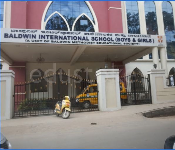 Baldwin International School Bengaluru Admission Reviews Fees Edustoke