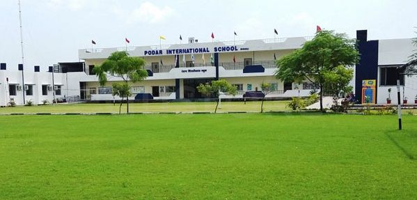  Podar International School  - Patiala