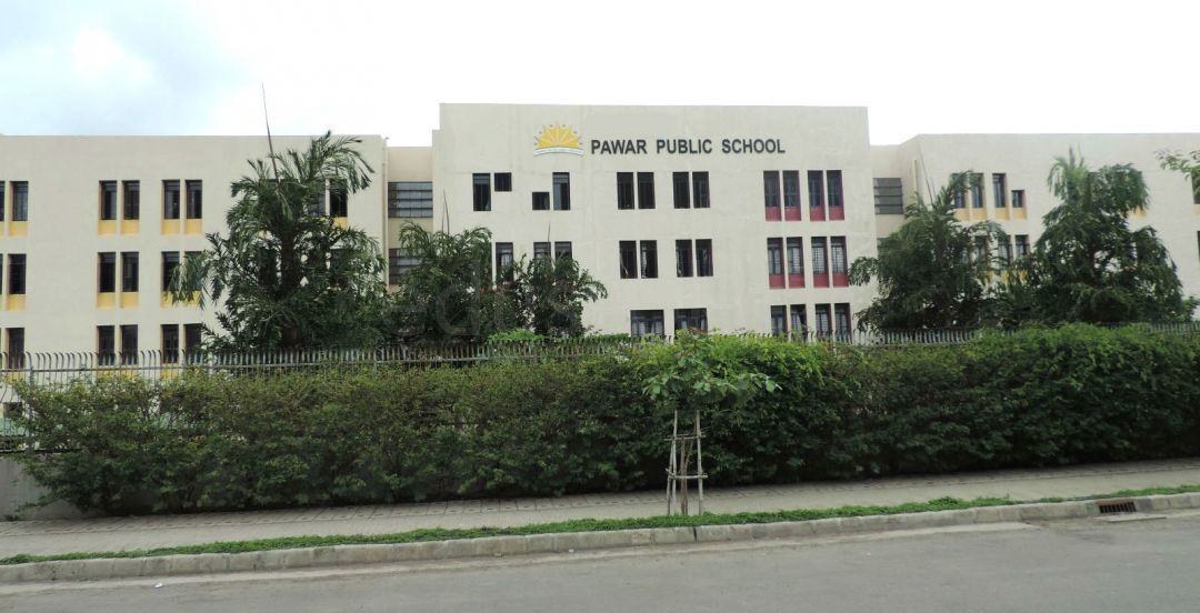  Pawar Public School