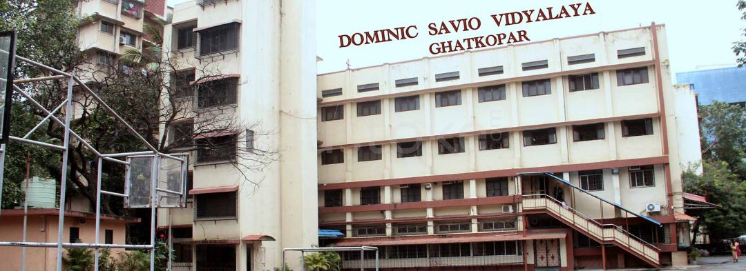  Dominic Savio Vidyalaya