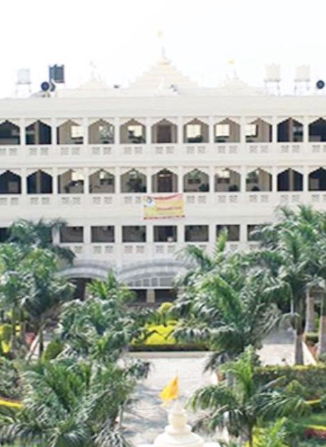  Maharishi Vidya Mandir school