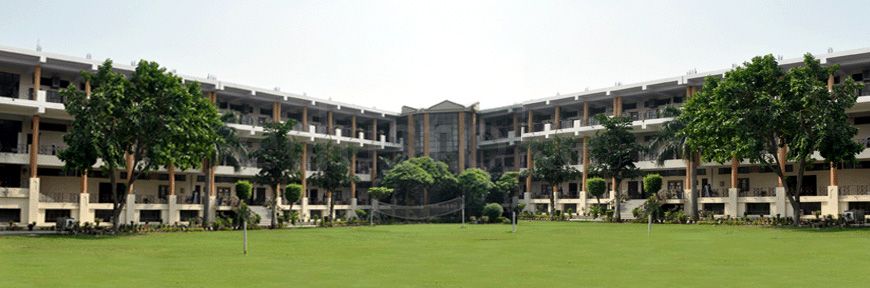  Atam Devki Niketan School