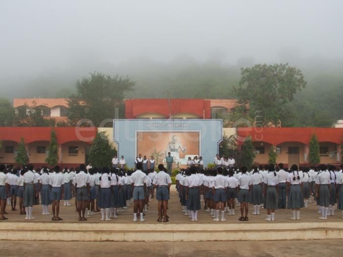 Jawahar Navodaya Vidyalaya, Mahabubnagar - Fees, Reviews And Admission ...