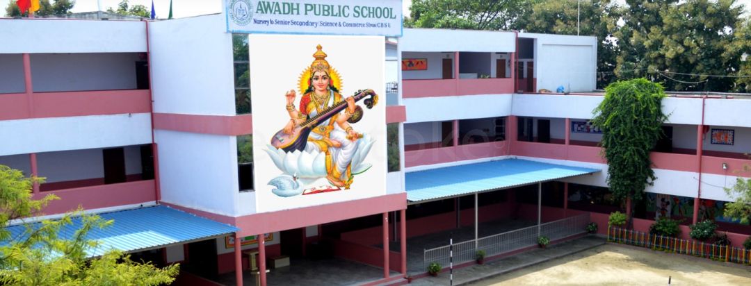  Awadh Public School