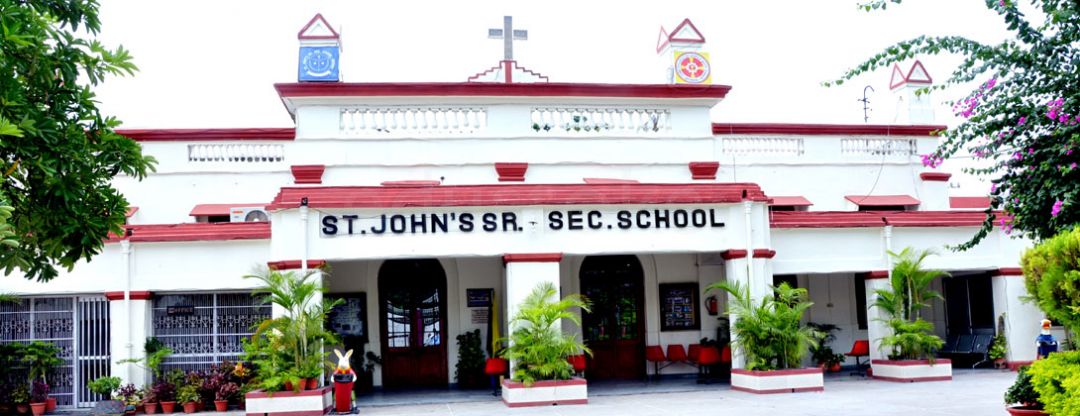  St. Johns Senior Secondary School