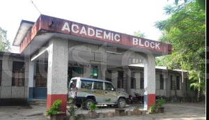 Jawahar Navodaya Vidyalaya No1 Bishnupur Dhemaji Fee