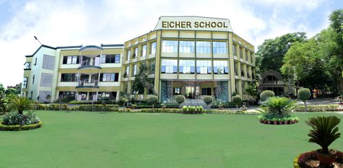  Eicher School