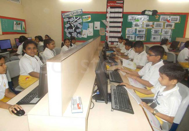 Rules for Computer Labs in CBSE schools - EuroSchool