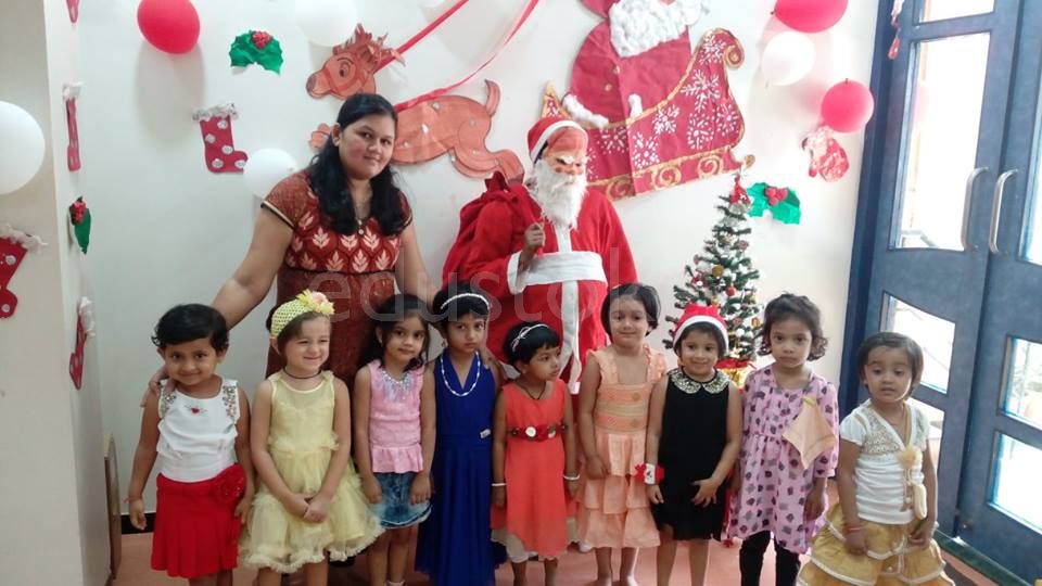 Euro Kids Mulund East Pre School, Mulund East, Mumbai | Admission ...