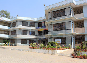 ALFA PU COLLEGE, Maruthi Nagar, Yelahanka, Bengaluru - Fees, Reviews ...