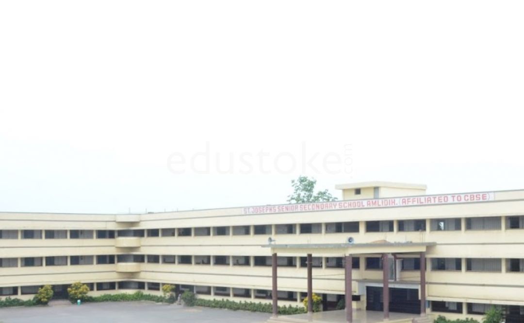  St. Joseph's Senior Secondary School