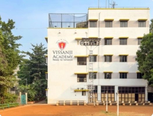  Vissanji Nursery School