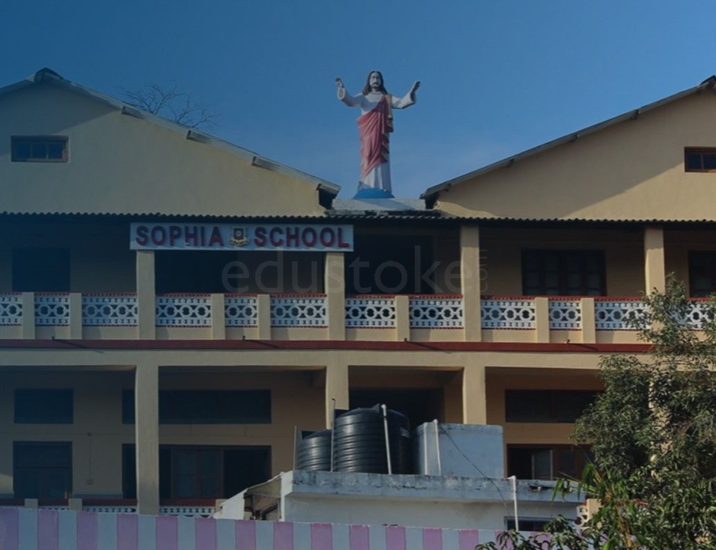  Sophia High School